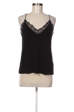 Dámsky top  H&M, Veľkosť M, Farba Čierna, Cena  10,95 €, #137005443