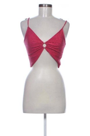 Damentop Sinsay, Größe M, Farbe Rosa, Preis 10,00 €, #137006090