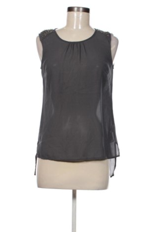 Γυναικείο τοπ Vero Moda, Μέγεθος S, Χρώμα Γκρί, Τιμή 7,99 €, #137006122