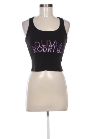 Damski top Bershka, Rozmiar M, Kolor Czarny, Cena 42,34 zł, #137006222
