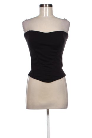 Top de femei Unbranded, Mărime M, Culoare Negru, Preț 52,49 Lei, #137006677