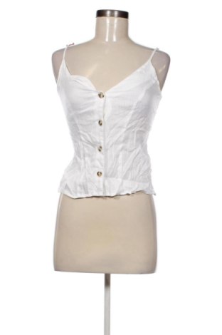 Dámský top H&M, Velikost XS, Barva Bílá, Cena  259,00 Kč, #137006820
