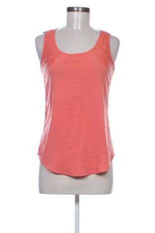 Dámsky top  ONLY, Veľkosť S, Farba Oranžová, Cena  13,00 €, #137006888