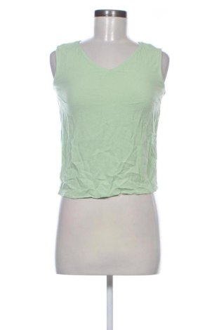 Damentop Unbranded, Größe M, Farbe Grün, Preis € 10,00, #137007077