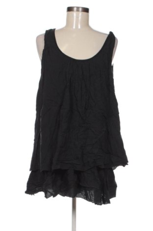 Damentop Unbranded, Größe XL, Farbe Schwarz, Preis € 13,99, #137007316