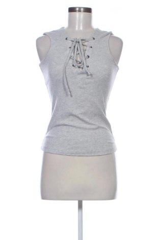 Damentop ONLY, Größe S, Farbe Grau, Preis € 13,00, #137007337