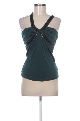 Top de femei Mango, Mărime XS, Culoare Verde, Preț 196,32 Lei, #137007434
