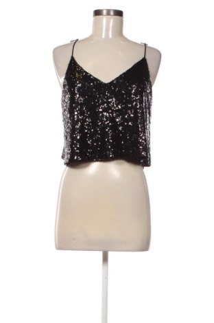 Top de femei Unbranded, Mărime M, Culoare Negru, Preț 73,99 Lei, #137007510