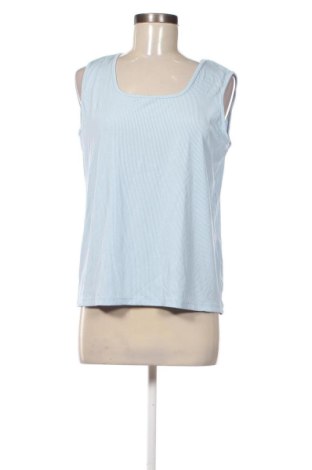 Top de femei Bonita, Mărime L, Culoare Albastru, Preț 46,99 Lei, #137007664