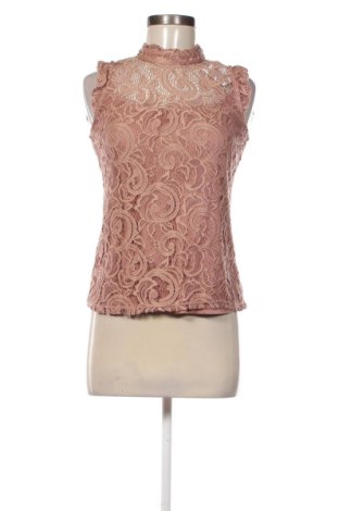 Dámský top Unbranded, Velikost S, Barva Popelavě růžová, Cena  359,00 Kč, #137007962
