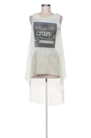Dámsky top  Unbranded, Veľkosť S, Farba Biela, Cena  27,68 €, #137007986