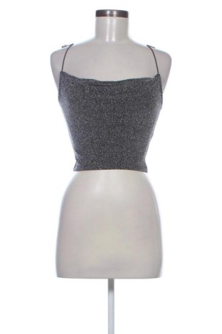 Damentop H&M, Größe S, Farbe Schwarz, Preis 13,00 €, #137008323
