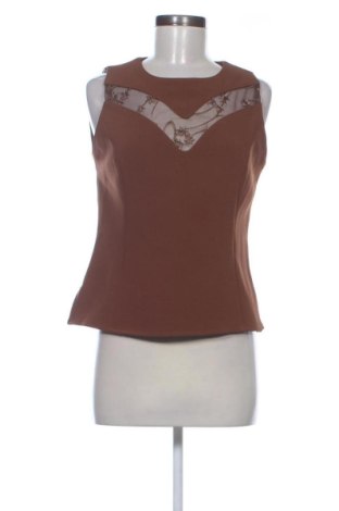 Damski top Unbranded, Rozmiar L, Kolor Brązowy, Cena 50,80 zł, #137008949