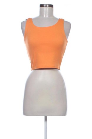 Damski top Unbranded, Rozmiar S, Kolor Pomarańczowy, Cena 42,34 zł, #137009195