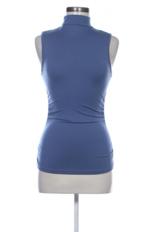 Damentop Unbranded, Größe S, Farbe Blau, Preis € 13,00, #137009881