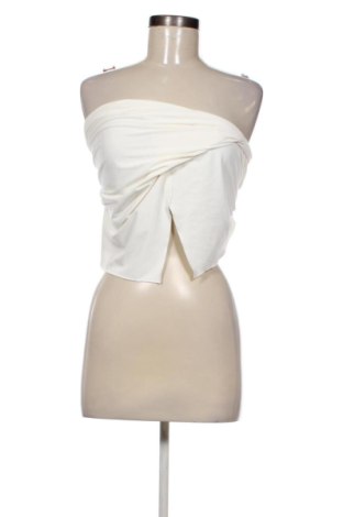 Top de femei Anna Field, Mărime XS, Culoare Ecru, Preț 99,99 Lei, #137010066