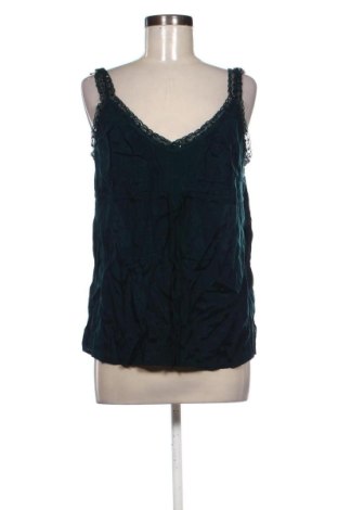Top de femei Dorothy Perkins, Mărime M, Culoare Verde, Preț 48,99 Lei, #137010633