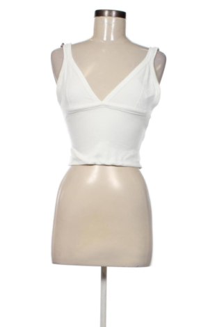 Damentop Urban Outfitters, Größe XS, Farbe Weiß, Preis 31,99 €, #137010637
