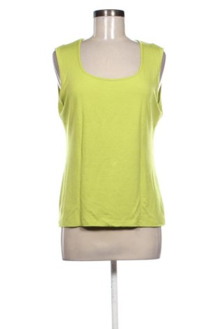 Damentop Unbranded, Größe L, Farbe Grün, Preis 12,00 €, #137013159