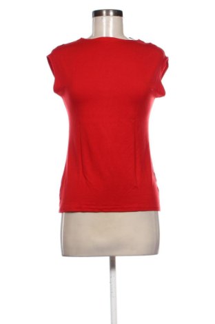 Tricou de femei Unbranded, Mărime S, Culoare Roșu, Preț 68,24 Lei, #137013203