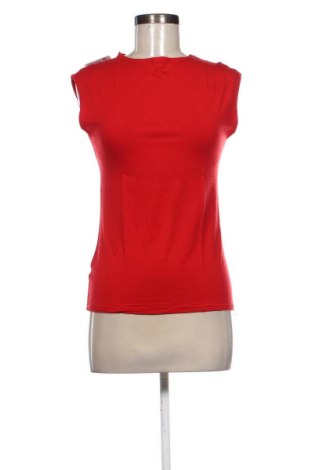 Top de femei Unbranded, Mărime S, Culoare Roșu, Preț 68,24 Lei, #137013249