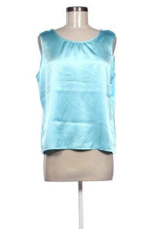 Damentop Unbranded, Größe L, Farbe Blau, Preis 12,00 €, #137013576