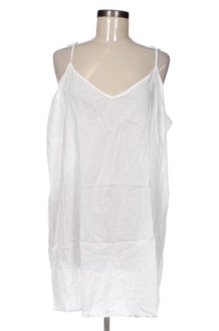 Top de femei George, Mărime 3XL, Culoare Alb, Preț 124,99 Lei, #137015401