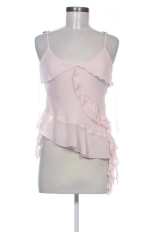 Damentop Bershka, Größe M, Farbe Rosa, Preis 10,00 €, #137015598
