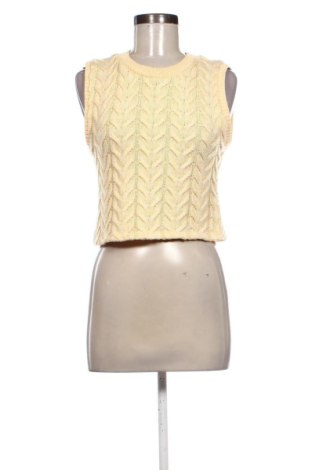 Dámský top Zara, Velikost S, Barva Žlutá, Cena  315,00 Kč, #137015773