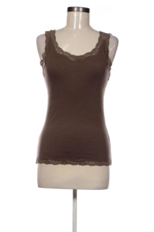 Damentop H.I.S, Größe L, Farbe Braun, Preis 23,99 €, #137016863