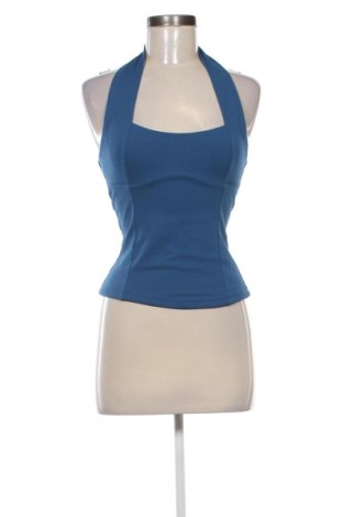 Damentop Zara, Größe M, Farbe Blau, Preis 4,99 €, #137017618