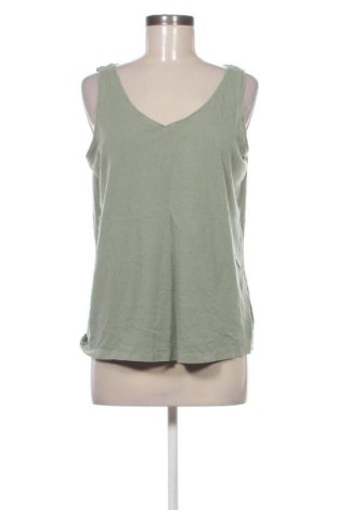Damski top F&F, Rozmiar XL, Kolor Zielony, Cena 55,04 zł, #137018299