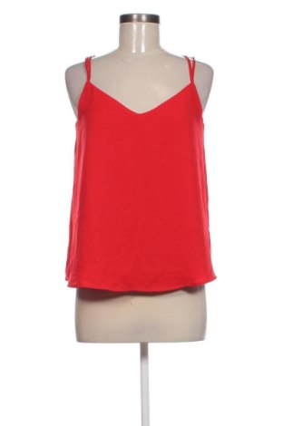 Damentop Pimkie, Größe M, Farbe Rot, Preis 10,29 €, #137018307