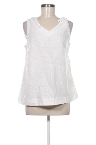 Damski top Yessica, Rozmiar L, Kolor Biały, Cena 117,18 zł, #137021886
