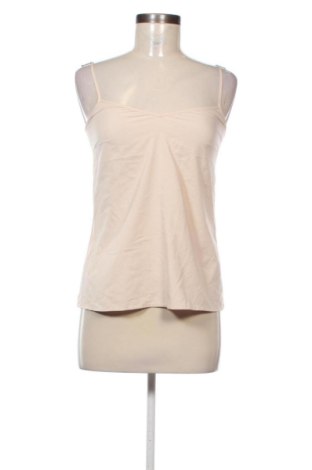 Top de femei Esprit, Mărime XXS, Culoare Bej, Preț 72,99 Lei, #137022005