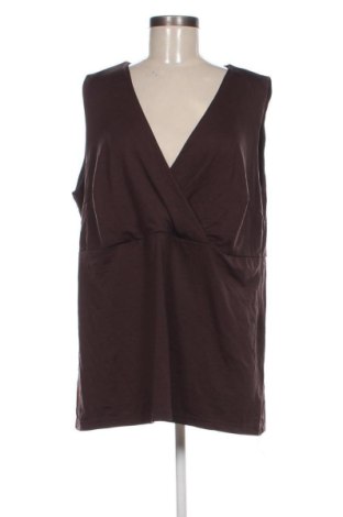 Damentop H&M B'B, Größe XXL, Farbe Braun, Preis 9,00 €, #137022175