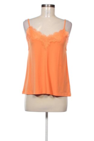 Damentop Amisu, Größe L, Farbe Orange, Preis 12,99 €, #137022467