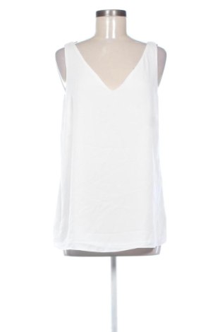 Damentop Wallis, Größe L, Farbe Weiß, Preis 10,99 €, #137022664