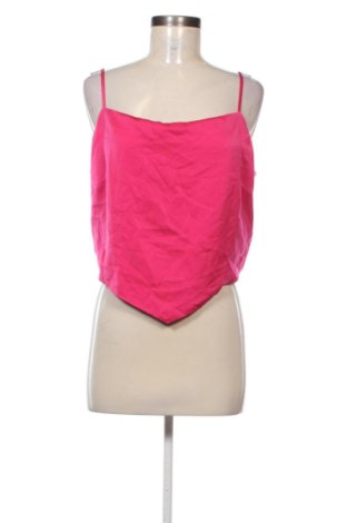 Top de femei Costes, Mărime XL, Culoare Roz, Preț 61,99 Lei, #137022787