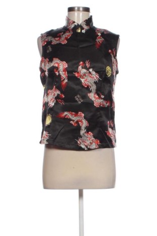 Damski top Unbranded, Rozmiar S, Kolor Kolorowy, Cena 53,23 zł, #137023044