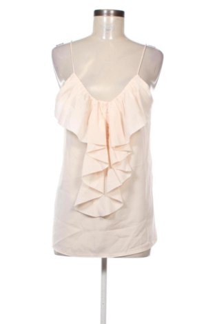 Top de femei H&M, Mărime M, Culoare Roz, Preț 51,99 Lei, #137023177