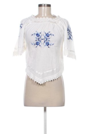 Dámsky top  Unbranded, Veľkosť M, Farba Viacfarebná, Cena  13,00 €, #137023353