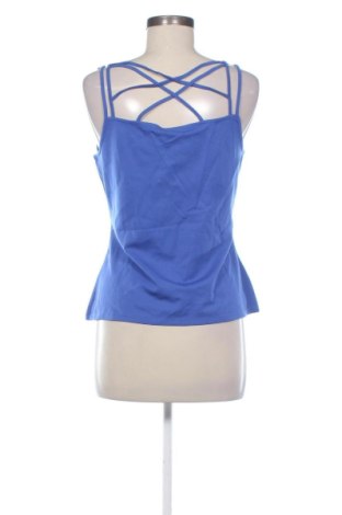 Damentop Karen Millen, Größe L, Farbe Blau, Preis 30,99 €, #137024087