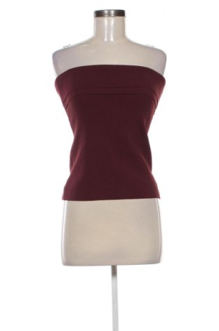 Damski top Reiss, Rozmiar M, Kolor Czerwony, Cena 42,34 zł, #137025820
