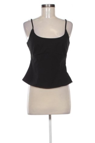 Damski top H&M, Rozmiar M, Kolor Czarny, Cena 50,80 zł, #137026185