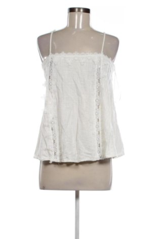 Dámský top Zara, Velikost M, Barva Bílá, Cena  291,00 Kč, #137031157