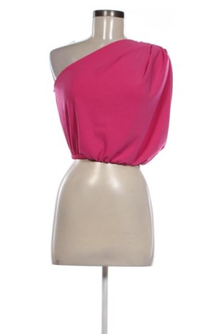 Damski top Unbranded, Rozmiar M, Kolor Różowy, Cena 50,80 zł, #137031487
