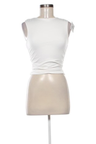 Γυναικείο τοπ Unbranded, Μέγεθος XS, Χρώμα Λευκό, Τιμή 16,00 €, #137031882