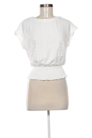 Дамска блуза SHEIN, Размер XS, Цвят Бял, Цена 16,00 €, #137033246