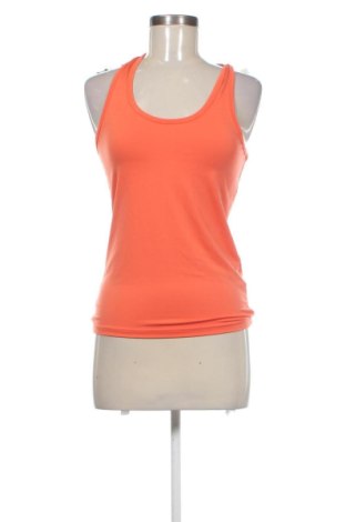 Damentop Crivit, Größe S, Farbe Orange, Preis 19,00 €, #137034390